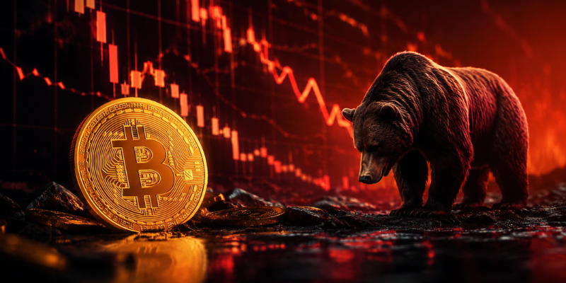 Bitcoin Price Analysis: BTC Falls to $62K as Bears Target Key Support Levels