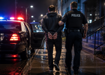 Bitcoin Rodney Pleads Guilty as HyperFund Fraud Case Shifts Spotlight to Crypto Promoters
