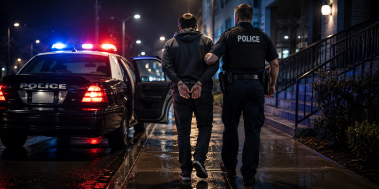 Bitcoin Rodney Pleads Guilty as HyperFund Fraud Case Shifts Spotlight to Crypto Promoters