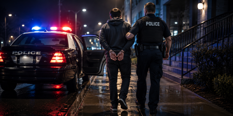 Bitcoin Rodney Pleads Guilty as HyperFund Fraud Case Shifts Spotlight to Crypto Promoters