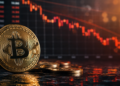 Bitcoin Trades Below $67K After Earlier Drop Under $66K Amid ETF Outflows