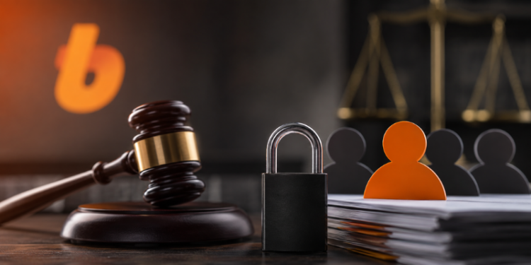 Bithumb Fined 210M Won for Unauthorized User Data Sharing