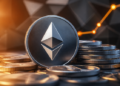 Bitmine’s Ethereum Holdings Reach 5.7 Million ETH as Treasury Value Climbs to $9.8 Billion