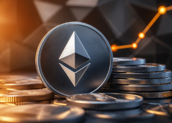 Bitmine’s Ethereum Holdings Reach 5.7 Million ETH as Treasury Value Climbs to $9.8 Billion