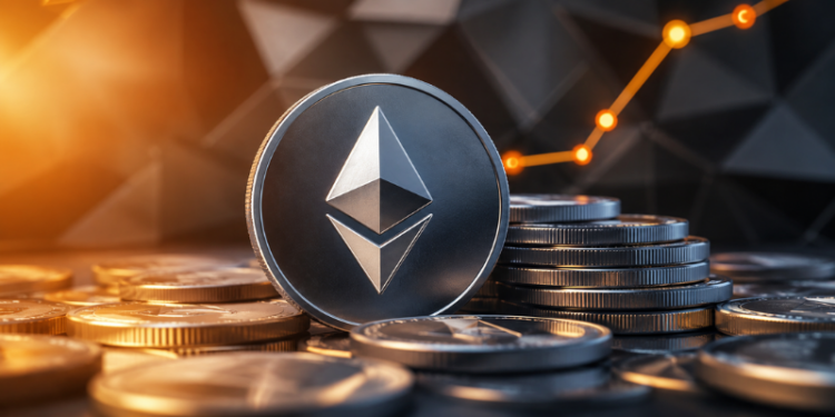 Bitmine’s Ethereum Holdings Reach 5.7 Million ETH as Treasury Value Climbs to $9.8 Billion