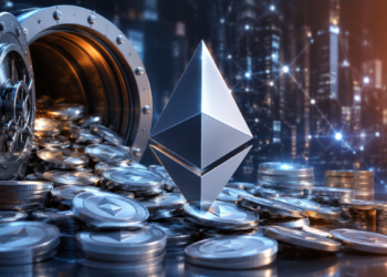 Bitmine (BMNR) Buys 76,881 ETH as Total Holdings Reach 5.62 Million ETH