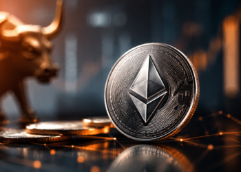Bitmine Acquires 75,000 More ETH in $123 Million Ethereum Purchase
