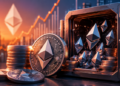 Bitmine Adds Another 35,138 ETH as Ethereum Treasury Expansion Continues