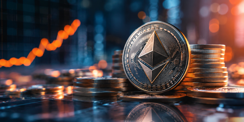 Bitmine (BMNR) Buys 52,203 ETH as Total Holdings Reach 5.67 Million ETH