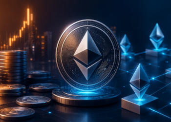 Bitmine Stakes Additional 160,480 ETH