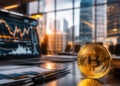 BlackRock Moves Closer to Launching Bitcoin Premium Income ETF After SEC Form 8-A Filing
