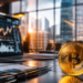 BlackRock Moves Closer to Launching Bitcoin Premium Income ETF After SEC Form 8-A Filing