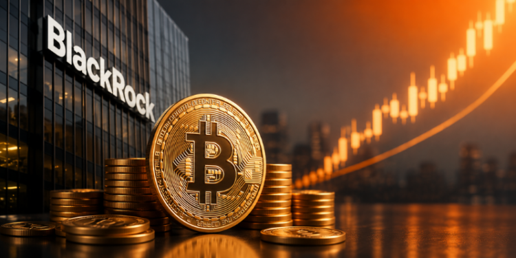 BlackRock’s BITA Bitcoin Income ETF Set to Launch After SEC Approval