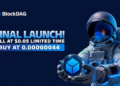 BlockDAG