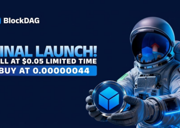 BlockDAG