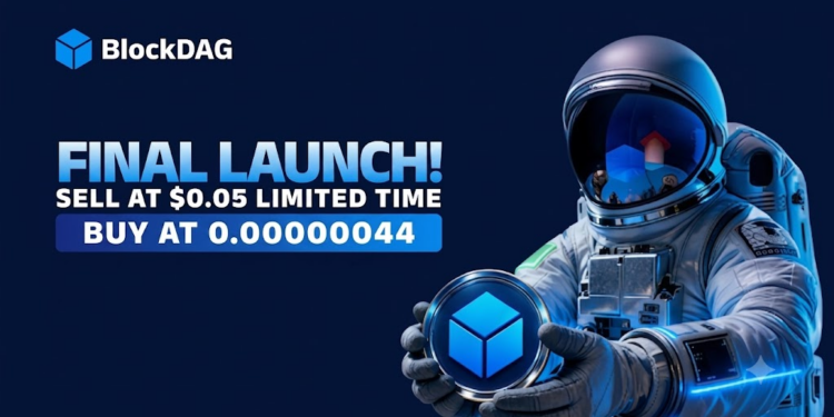 BlockDAG