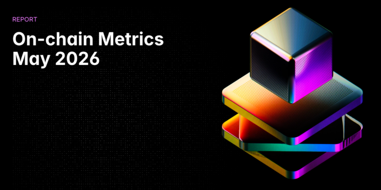 Blockchain On-Chain Metrics: Ethereum, Bitcoin, Solana, BSC, Tron & Base Monthly Analysis (May 2026)