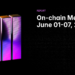 Blockchain On-Chain Metrics: Ethereum, Bitcoin, Solana, BSC, Tron & Base Weekly Report (June 01–07, 2026)