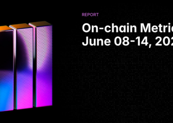 Blockchain On-Chain Metrics: Ethereum, Bitcoin, Solana, BSC, Tron & Base Weekly Report (June 08–14, 2026)