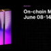 Blockchain On-Chain Metrics: Ethereum, Bitcoin, Solana, BSC, Tron & Base Weekly Report (June 08–14, 2026)