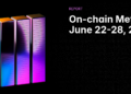 Blockchain On-Chain Metrics: Ethereum, Bitcoin, Solana, BSC, Tron & Base Weekly Report (June 22–28, 2026)