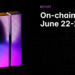Blockchain On-Chain Metrics: Ethereum, Bitcoin, Solana, BSC, Tron & Base Weekly Report (June 22–28, 2026)