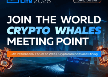 Blockchain life 2026