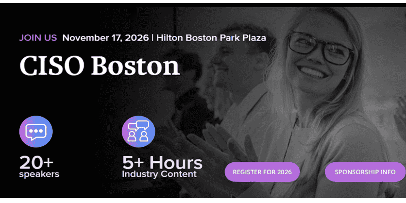 CISO Boston