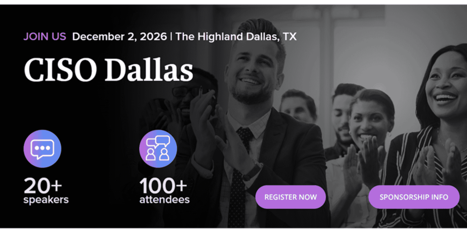 CISO Dallas