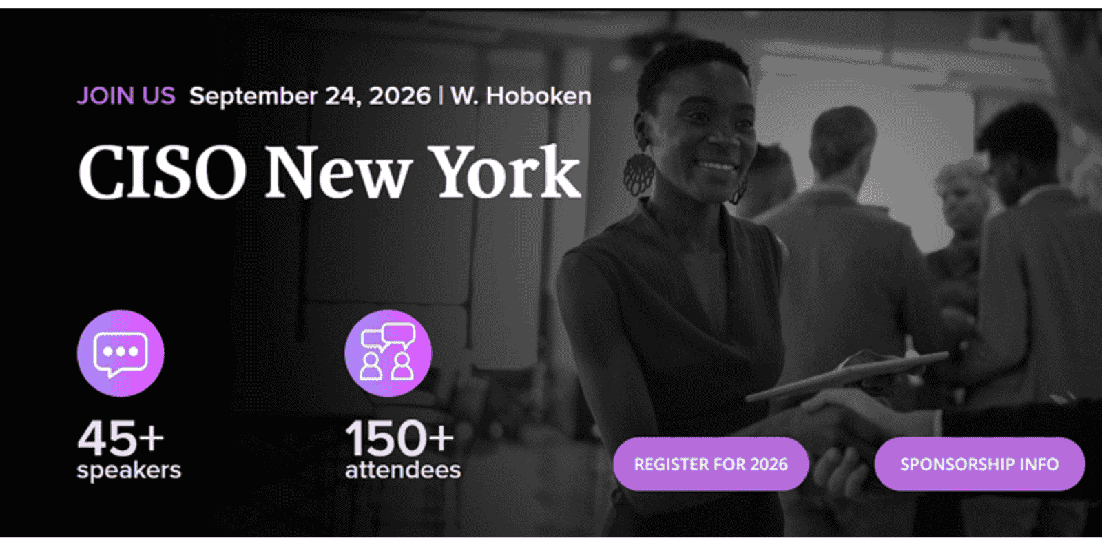 CISO Newyor