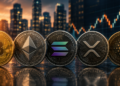 CME Group Begins Trading Nasdaq CME Crypto Index Futures