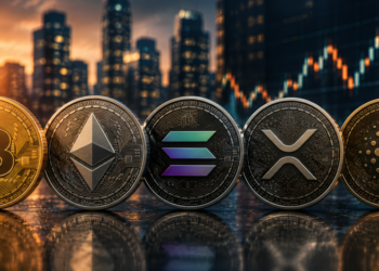 CME Group Begins Trading Nasdaq CME Crypto Index Futures