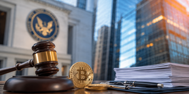 CME to Sue CFTC Over Kalshi Bitcoin Perpetual Futures Approval, CEO Terrence Duffy Says