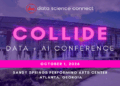 COLLIDE Data+AI Conference 2026