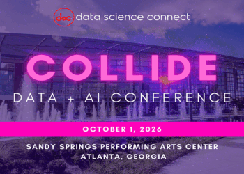 COLLIDE Data+AI Conference 2026