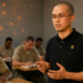CZ Donates $2 Million to Prison Professors for U.S. Prison Education Programs
