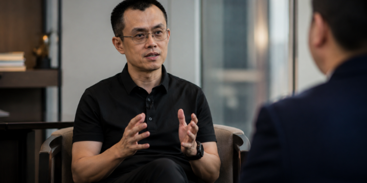 Binance Founder CZ Praises Hyperliquid but Says He Would Never Operate It the Same Way