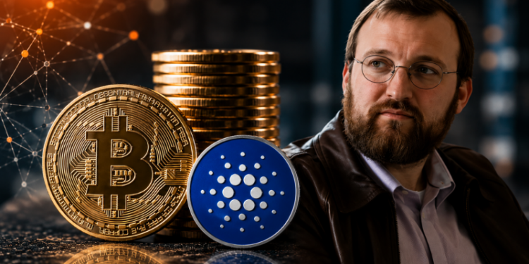 Cardano’s 1,096 BTC dispute grows after Hoskinson AMA