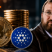 Cardano’s 1,096 BTC dispute grows after Hoskinson AMA