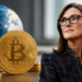 Cathie Wood Says Global Instability Could Ignite Bitcoin’s Next Major Rally