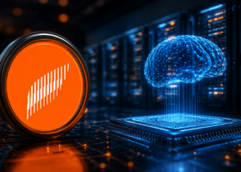Celsius-Created Ionic Digital Files for Nasdaq Direct Listing as Business Shifts Toward AI Infrastructure