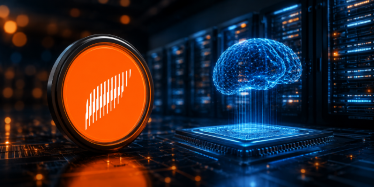 Celsius-Created Ionic Digital Files for Nasdaq Direct Listing as Business Shifts Toward AI Infrastructure