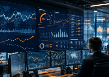 Charles Schwab to Launch S&P 500 Prediction-Style Options in Partnership With Cboe
