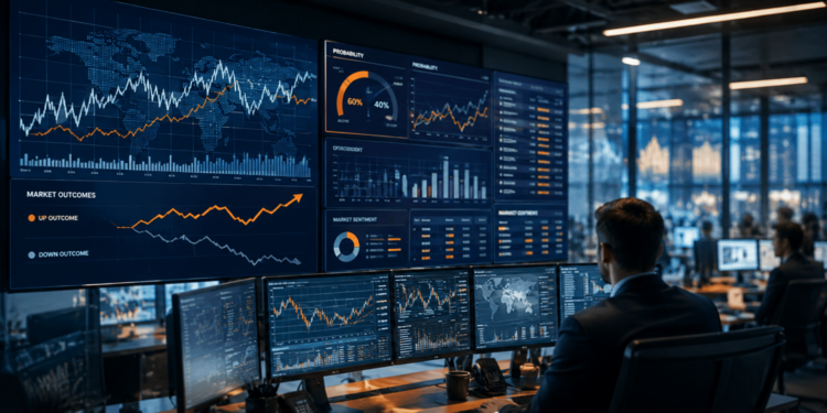 Charles Schwab to Launch S&P 500 Prediction-Style Options in Partnership With Cboe