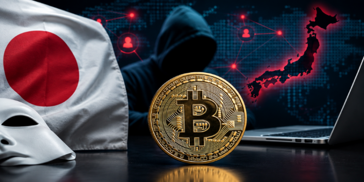 Chinese Fentanyl Network Suspected of Running Multi-Million Dollar Zksync.jp Crypto Scam in Japan