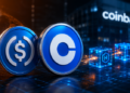 Circle Transfers Record $4.4 Billion USDC to Coinbase Through HyperEVM Network