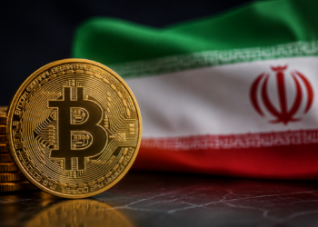 CoinEx Processed Over $3.84 Billion in Iran-Linked Crypto Flows Since 2019, Report Finds