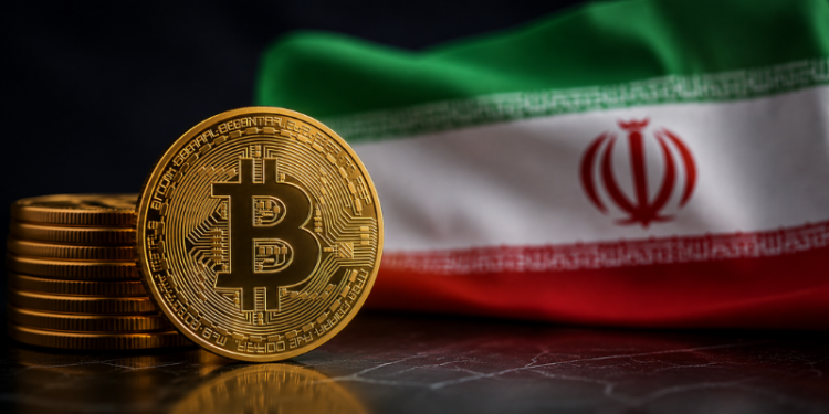CoinEx Processed Over $3.84 Billion in Iran-Linked Crypto Flows Since 2019, Report Finds