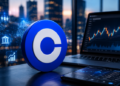 Coinbase Launches 11 Backed Tokenized Stocks and AI Investment Tools