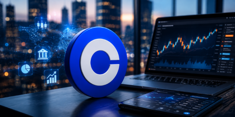 Coinbase Launches 11 Backed Tokenized Stocks and AI Investment Tools